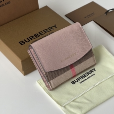 Burberry Wallets Purse